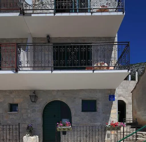 Idyllic Villa Marieta With Private Pool And Unforgettable View