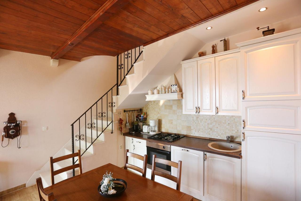 Villa Idyllic Marieta With Private Pool And Unforgettable View *