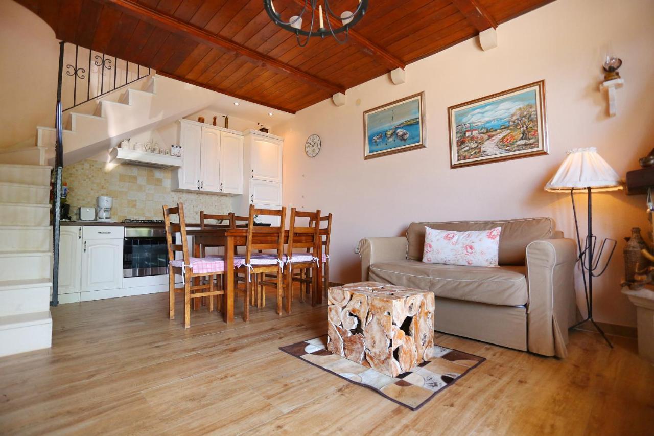 Idyllic Marieta With Private Pool And Unforgettable View