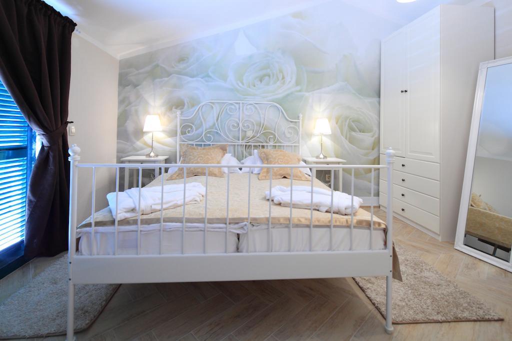 Villa Idyllic Marieta With Private Pool And Unforgettable View