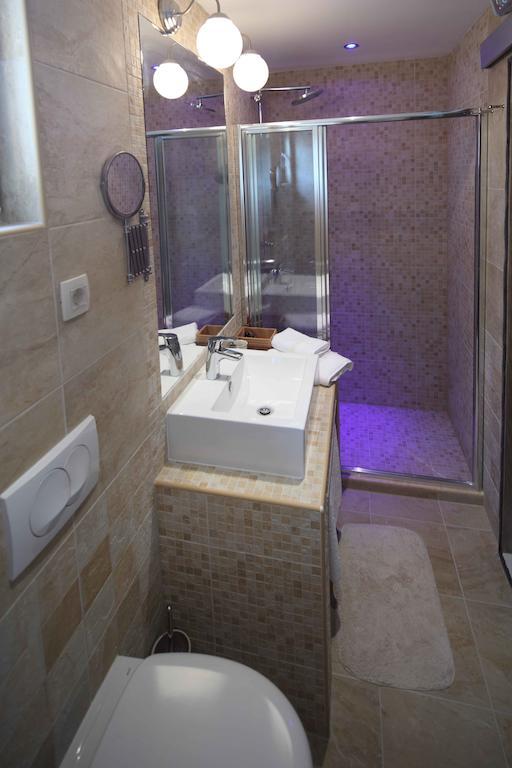 Idyllic Marieta With Private Pool And Unforgettable View Villa Makarska