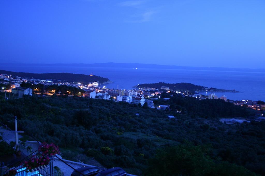 Idyllic Marieta With Private Pool And Unforgettable View *
