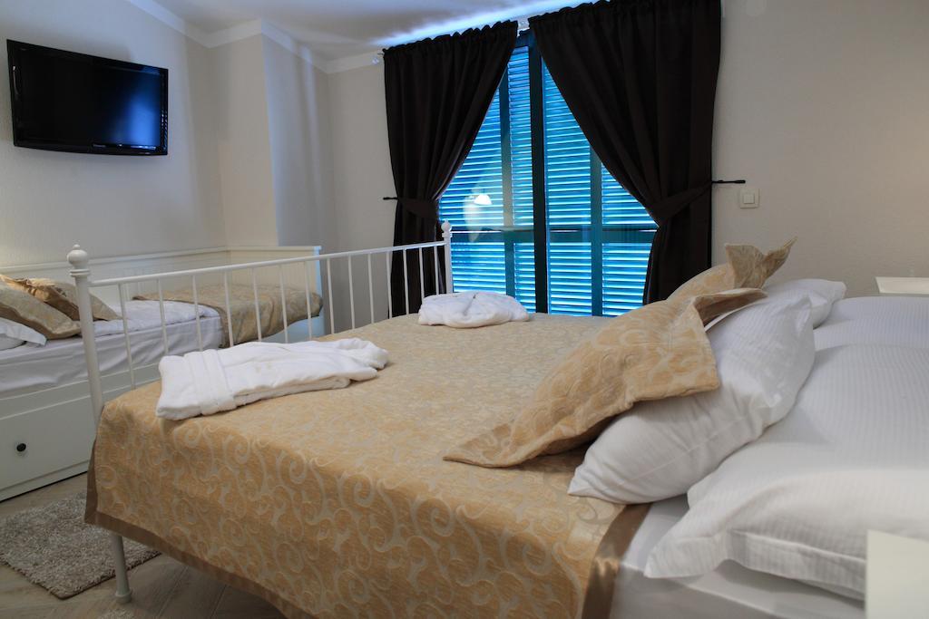 Idyllic Marieta With Private Pool And Unforgettable View