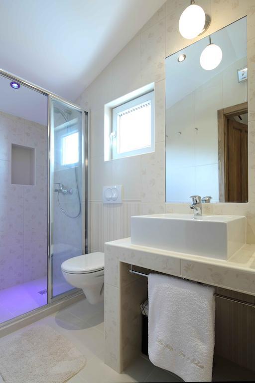 Idyllic Marieta With Private Pool And Unforgettable View Villa Makarska