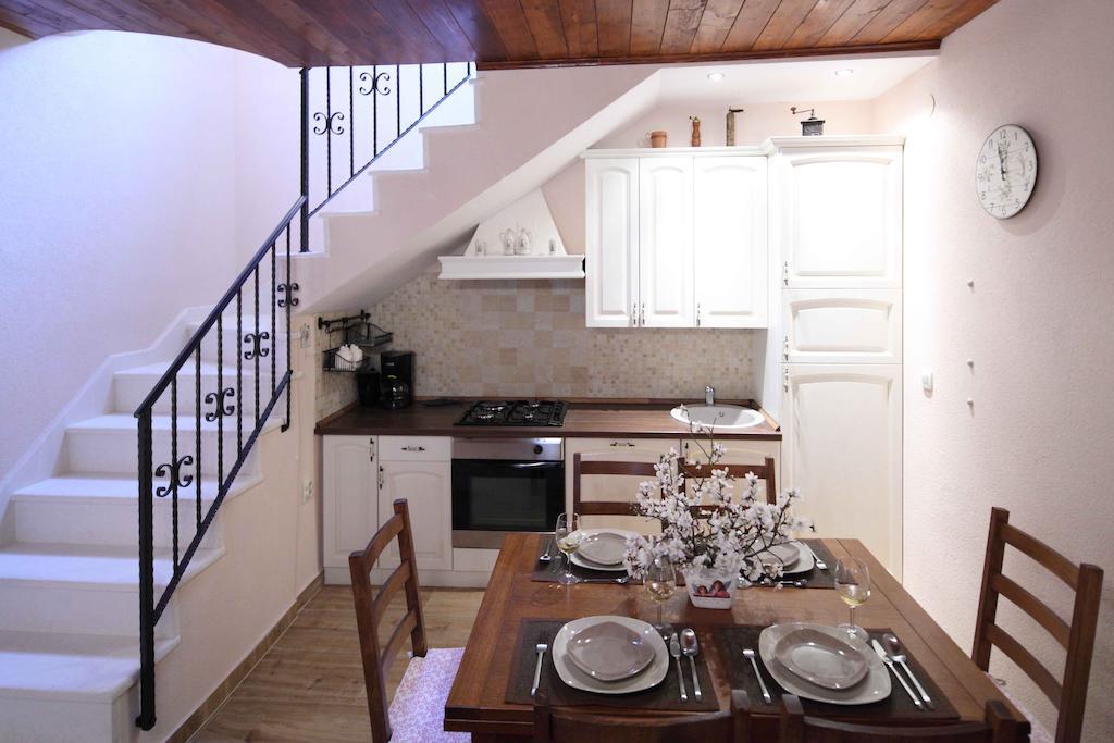 Idyllic Marieta With Private Pool And Unforgettable View