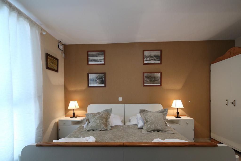 Villa Idyllic Marieta With Private Pool And Unforgettable View