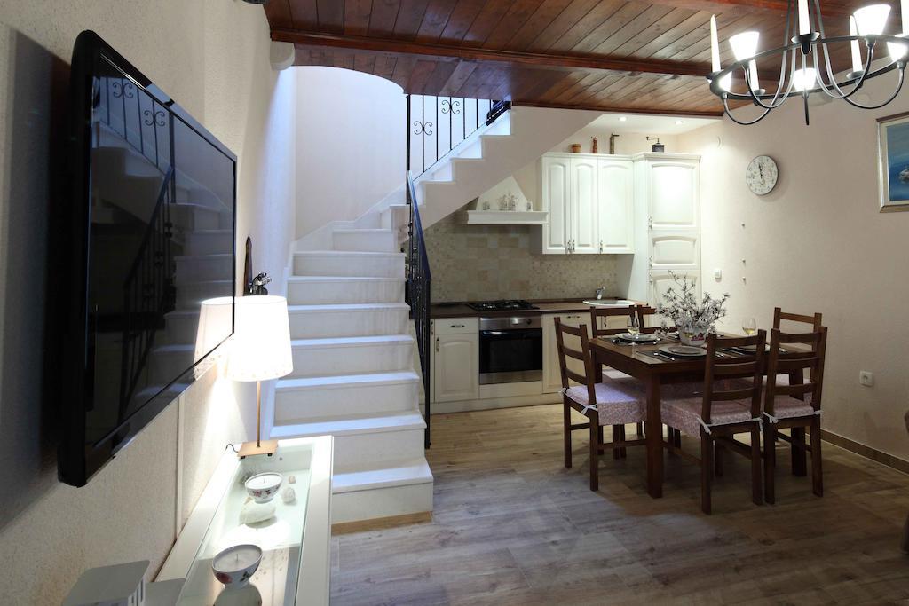 Villa Idyllic Marieta With Private Pool And Unforgettable View *
