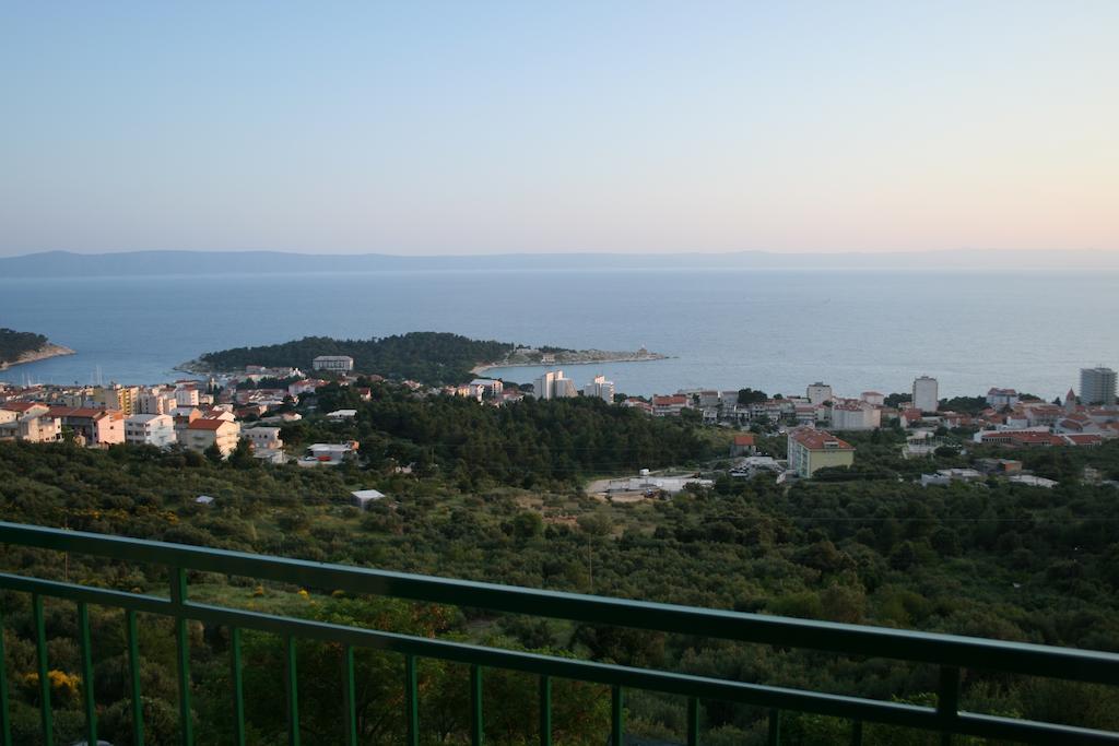 Idyllic Marieta With Private Pool And Unforgettable View * Makarska